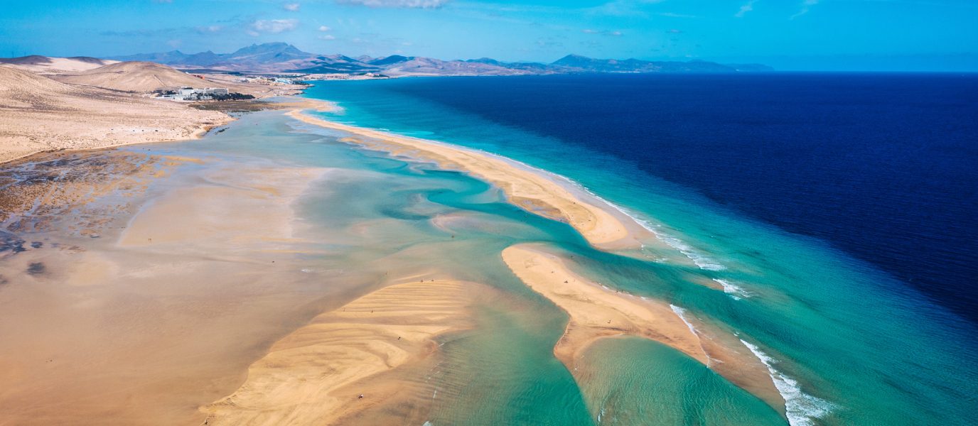 Costa Calma, Fuerteventura: The Quiet Beach Resort With a World Championship Next Door