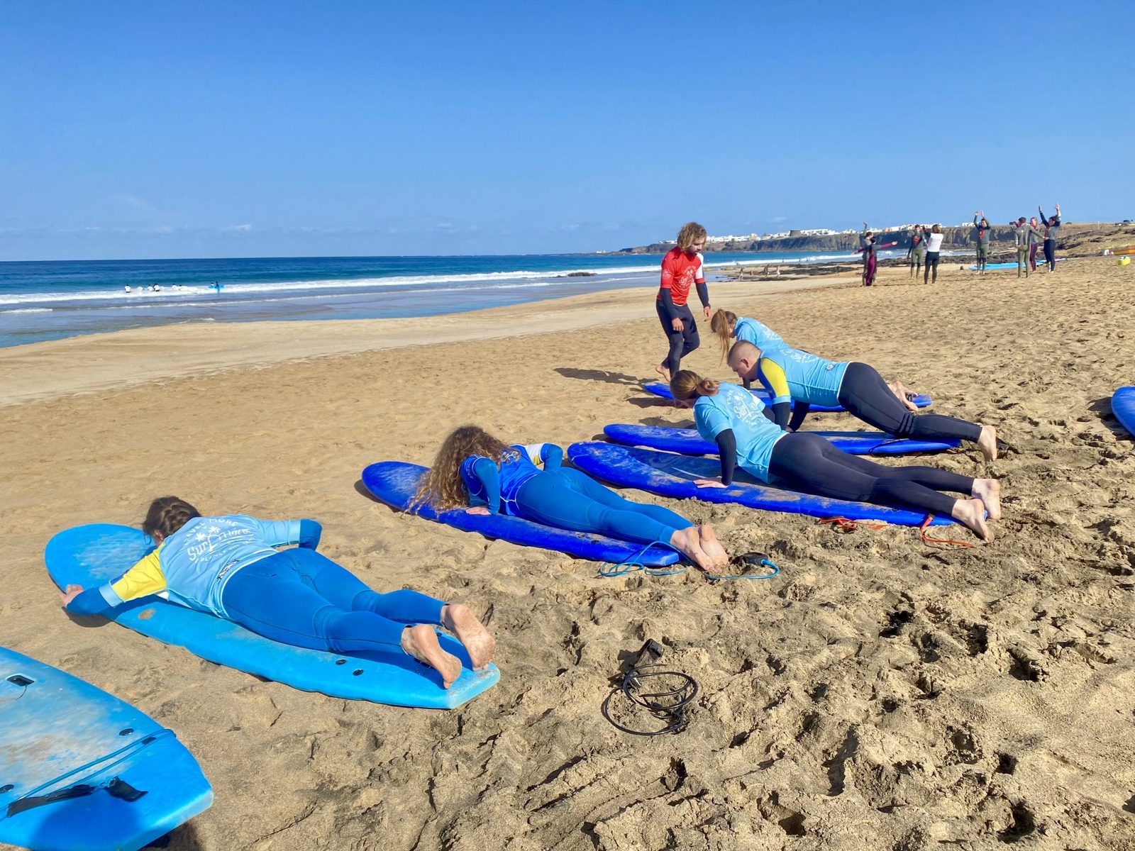 El Cotillo, Fuerteventura: The Fishing Village That Never Became a Resort
