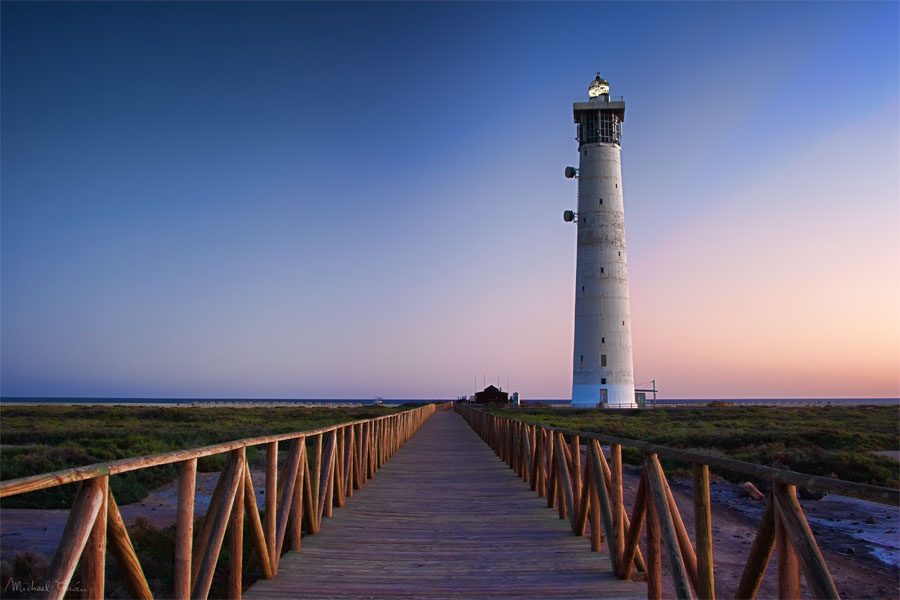 Morro Jable and Jandía: Fuerteventura's Southern Tail, Street by Street
