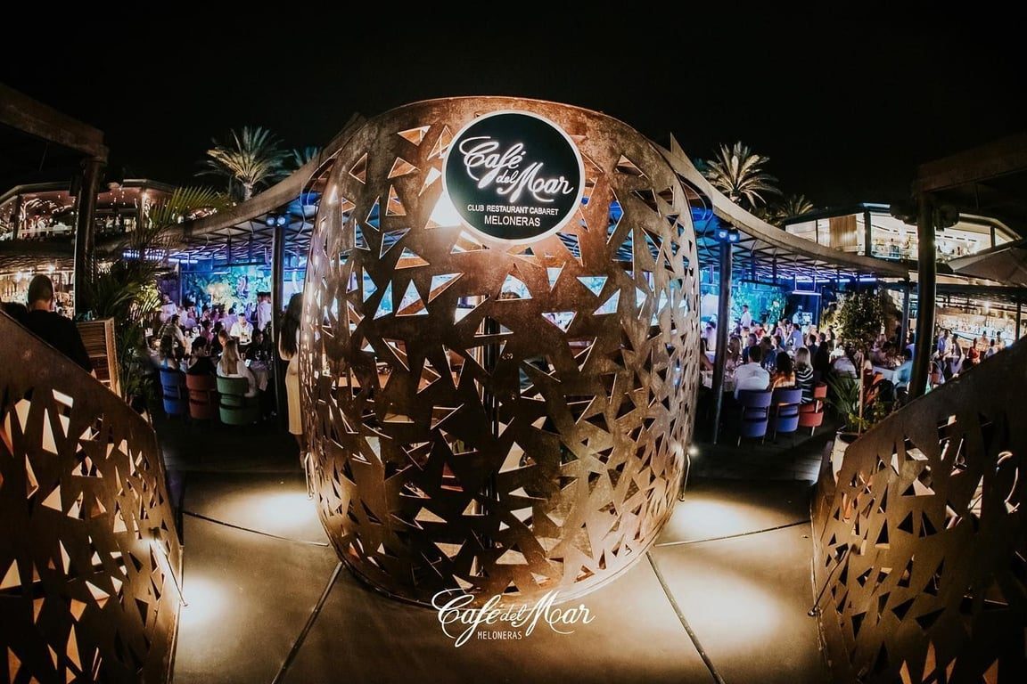 Café del Mar