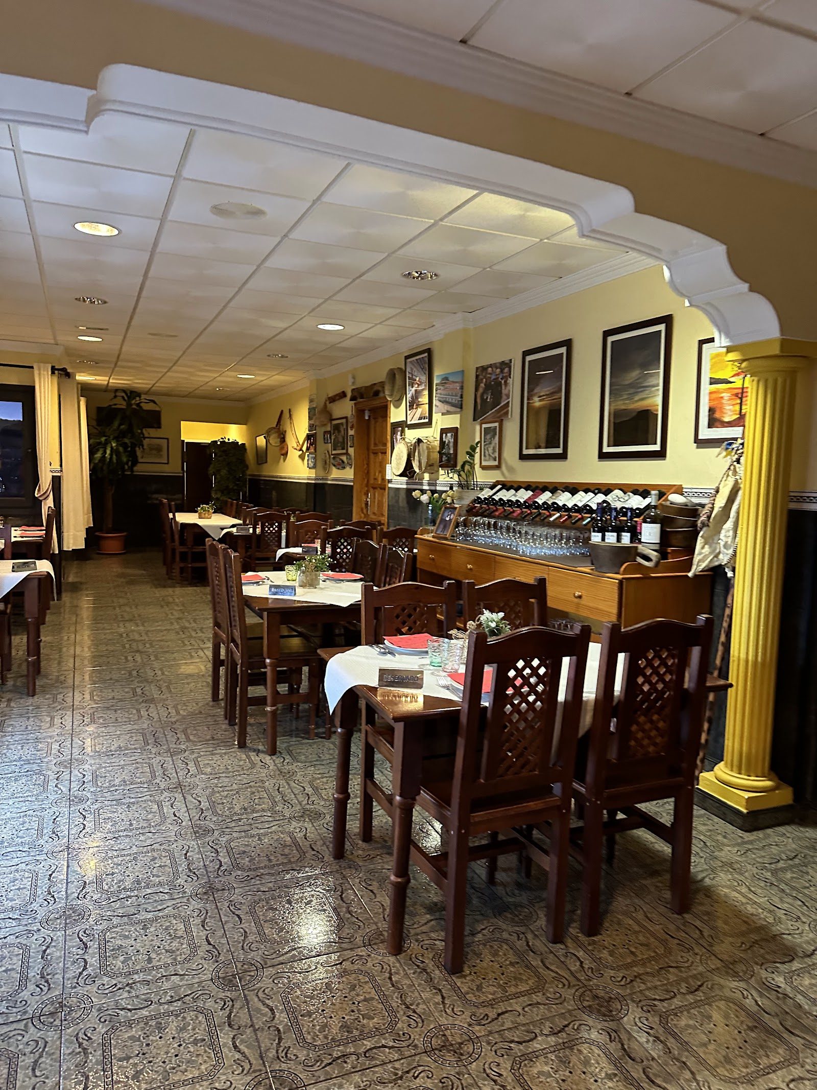 Hotel Sonia Chipude, La Gomera
