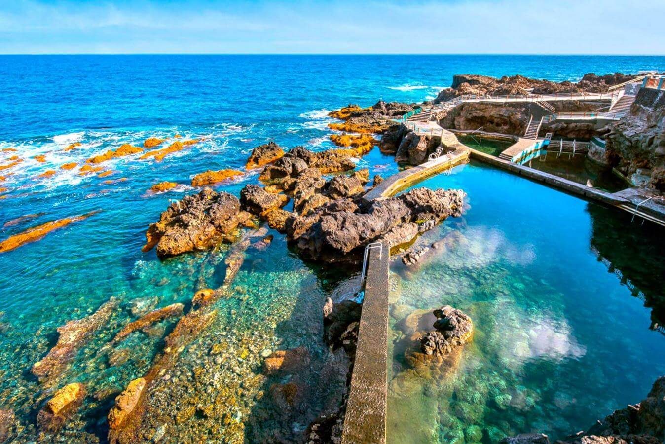 Barlovento, La Palma: Life on the Windward Edge of the Island