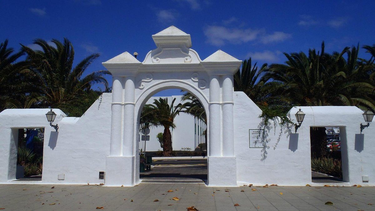 Costa Teguise, Lanzarote: The Resort That Was Told to Stay Low