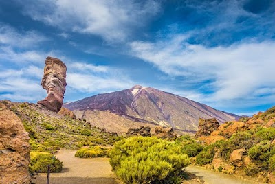 Teide National Park