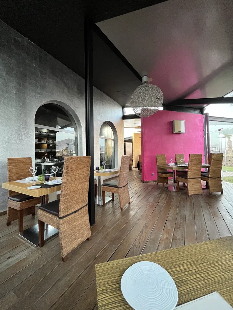 La Cocina de Colacho
