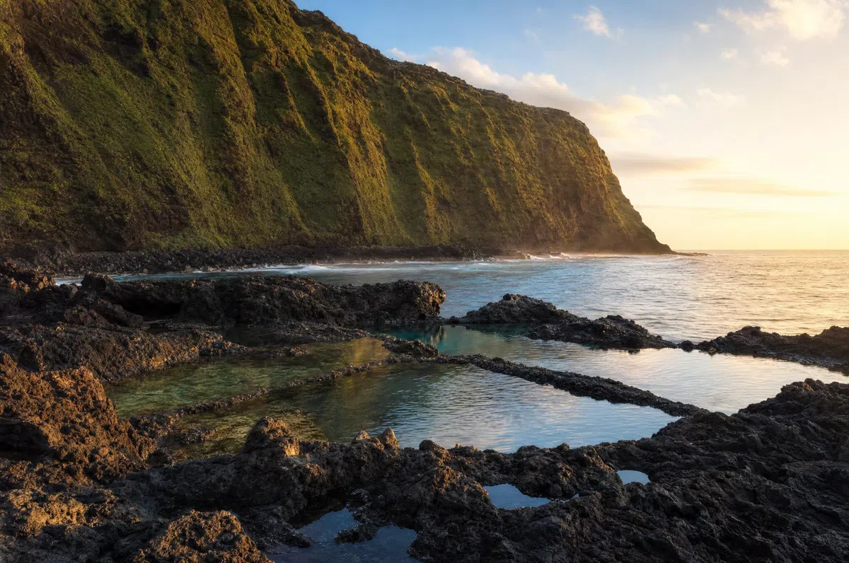 El Hierro