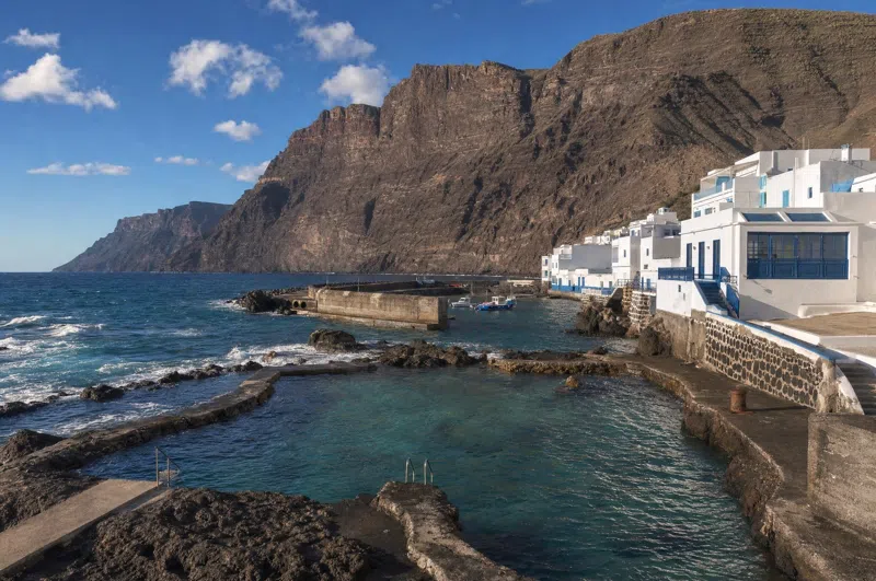 Agaete & Puerto de las Nieves