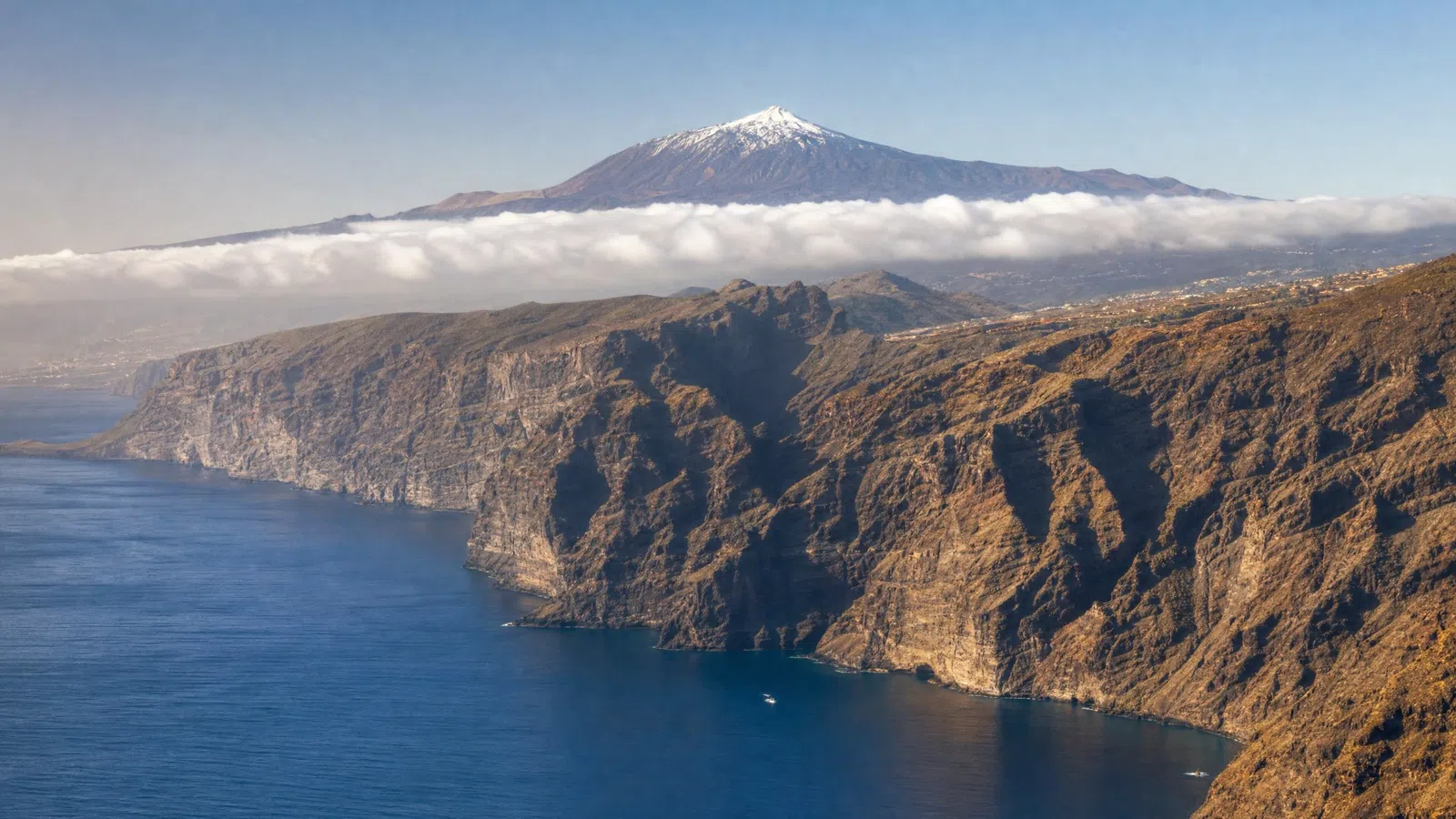 Tenerife