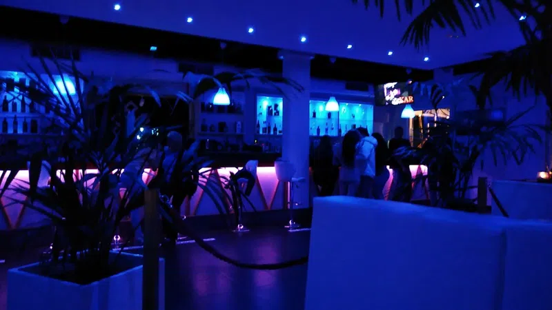 Karma Copas VIP Club
