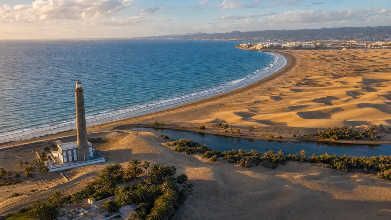 Gran Canaria