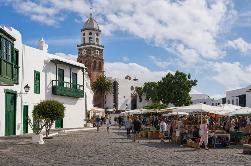 Teguise