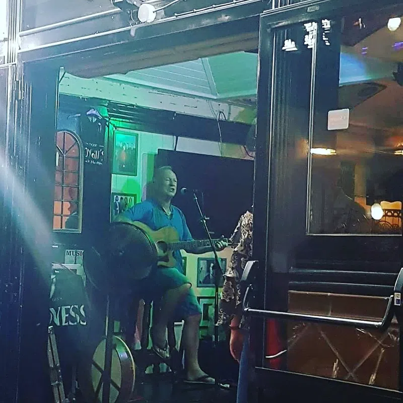 O'Neill's Irish Pub