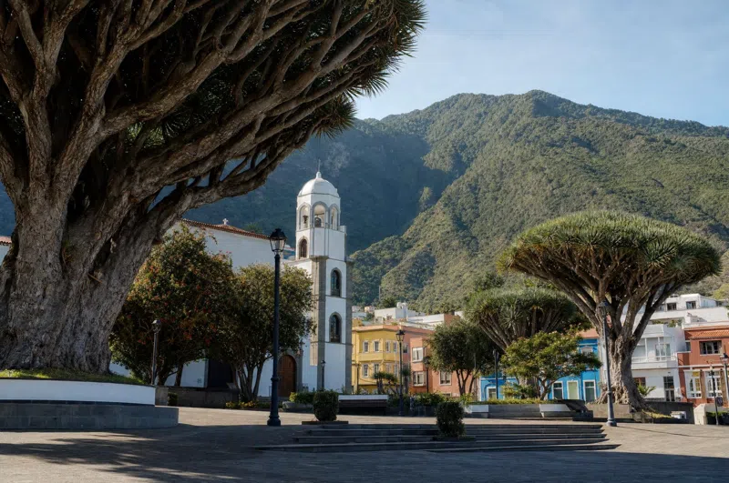 Los Llanos de Aridane